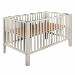 Quax Box Marie-Lucca XL Tweeling Clay