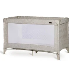 Quax Campingbed Bouclé Sheep