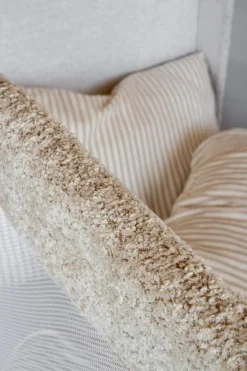 Quax Campingbed Bouclé Sheep
