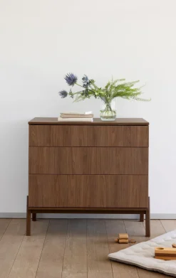 Quax Commode Ashi Chestnut