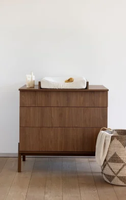 Quax Commode Ashi Chestnut