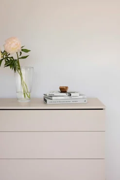Quax Commode Ashi Clay