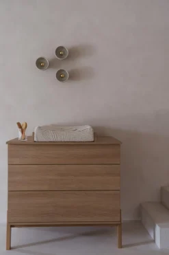 Quax Commode Ashi Honey Ash