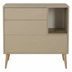 Quax Commode Cocoon Latte