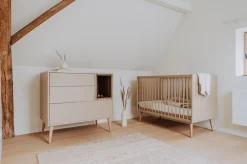 Quax Commode Cocoon Latte