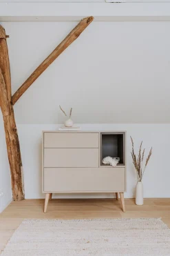 Quax Commode Cocoon Latte