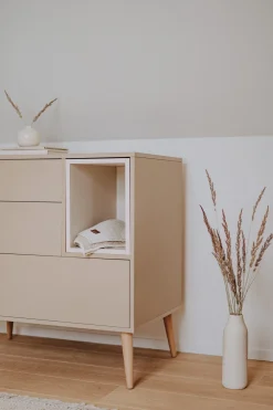 Quax Commode Cocoon Latte