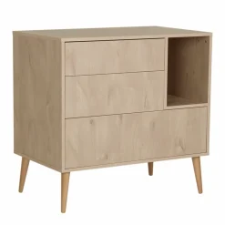 Quax Commode Cocoon Natural Oak