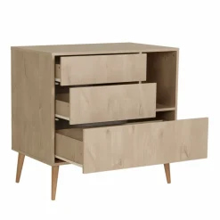 Quax Commode Cocoon Natural Oak