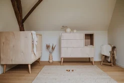Quax Commode Cocoon Natural Oak