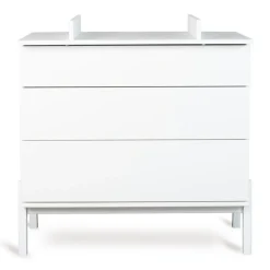 Quax Commode Extensie Ashi Cream