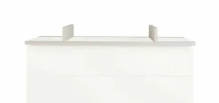 Quax Commode Extensie Ashi Clay