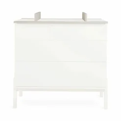 Quax Commode Extensie Ashi Clay