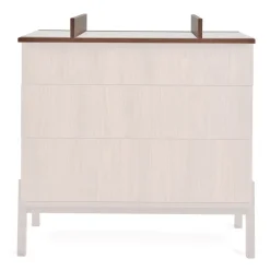 Quax Commode Extensie Ashi Chestnut