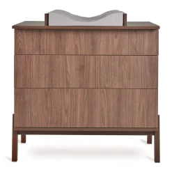 Quax Commode Extensie Ashi Chestnut