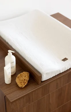 Quax Commode Extensie Ashi Chestnut