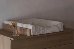 Quax Commode Extensie Ashi Honey Ash