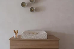 Quax Commode Extensie Ashi Honey Ash