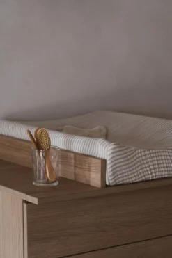 Quax Commode Extensie Ashi Honey Ash