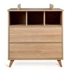 Quax Commode Extensie Loft Honey Ash