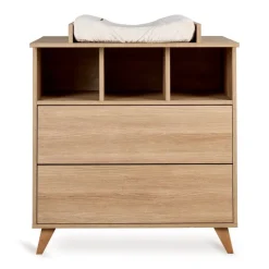 Quax Commode Extensie Loft Honey Ash