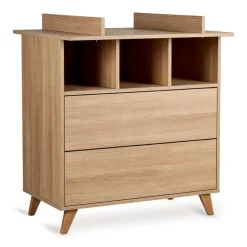 Quax Commode Extensie Loft Honey Ash