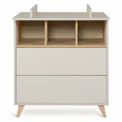 Quax Commode Extensie Loft Clay