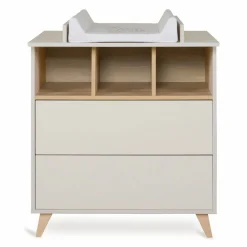 Quax Commode Extensie Loft Clay