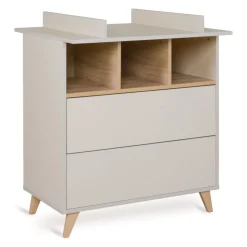 Quax Commode Extensie Loft Clay