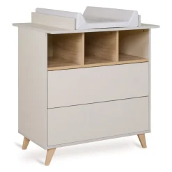 Quax Commode Extensie Loft Clay
