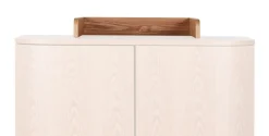 Quax Commode Extensie Yume Natural Ash