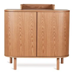Quax Commode Extensie Yume Natural Ash