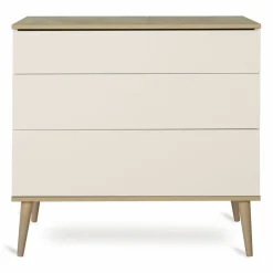 Quax Commode Flow Clay & Oak