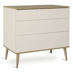 Quax Commode Flow Clay & Oak