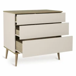 Quax Commode Flow Clay & Oak