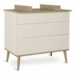 Quax Commode Flow Clay & Oak