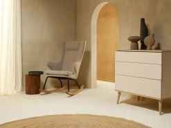 Quax Commode Flow Clay & Oak