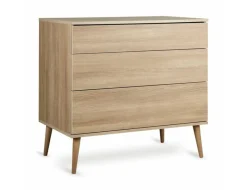 Quax Commode Flow Honey Ash