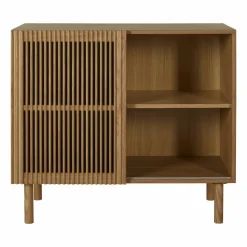 Quax Commode Hai No Ki Natural Ash