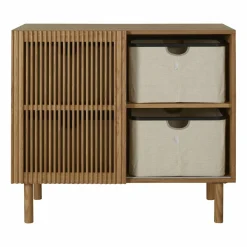 Quax Commode Hai No Ki Natural Ash