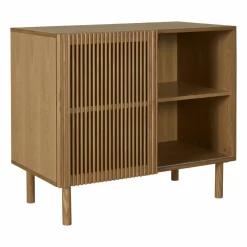 Quax Commode Hai No Ki Natural Ash