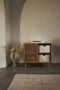 Quax Commode Hai No Ki Natural Ash