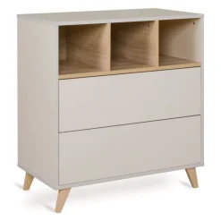 Quax Commode Loft Clay