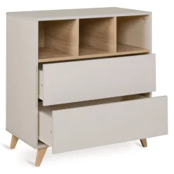 Quax Commode Loft Clay
