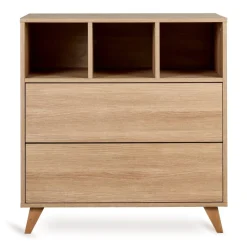 Quax Commode Loft Honey Ash