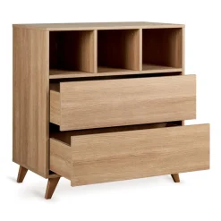 Quax Commode Loft Honey Ash