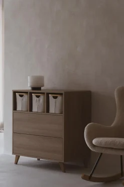 Quax Commode Loft Honey Ash