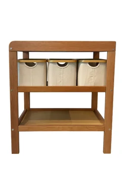Quax Commode Mand Loft Beige/Naturel