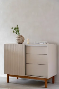 Quax Commode Mood Clay
