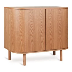 Quax Commode Yume Natural Ash